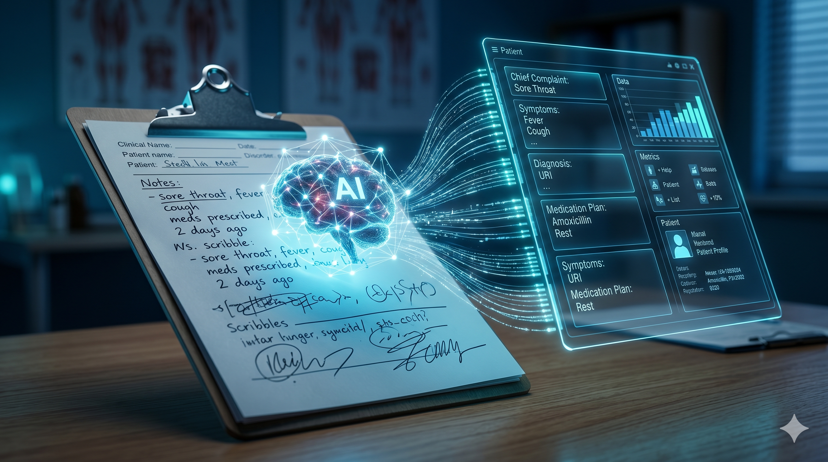 AI Agent Architecture