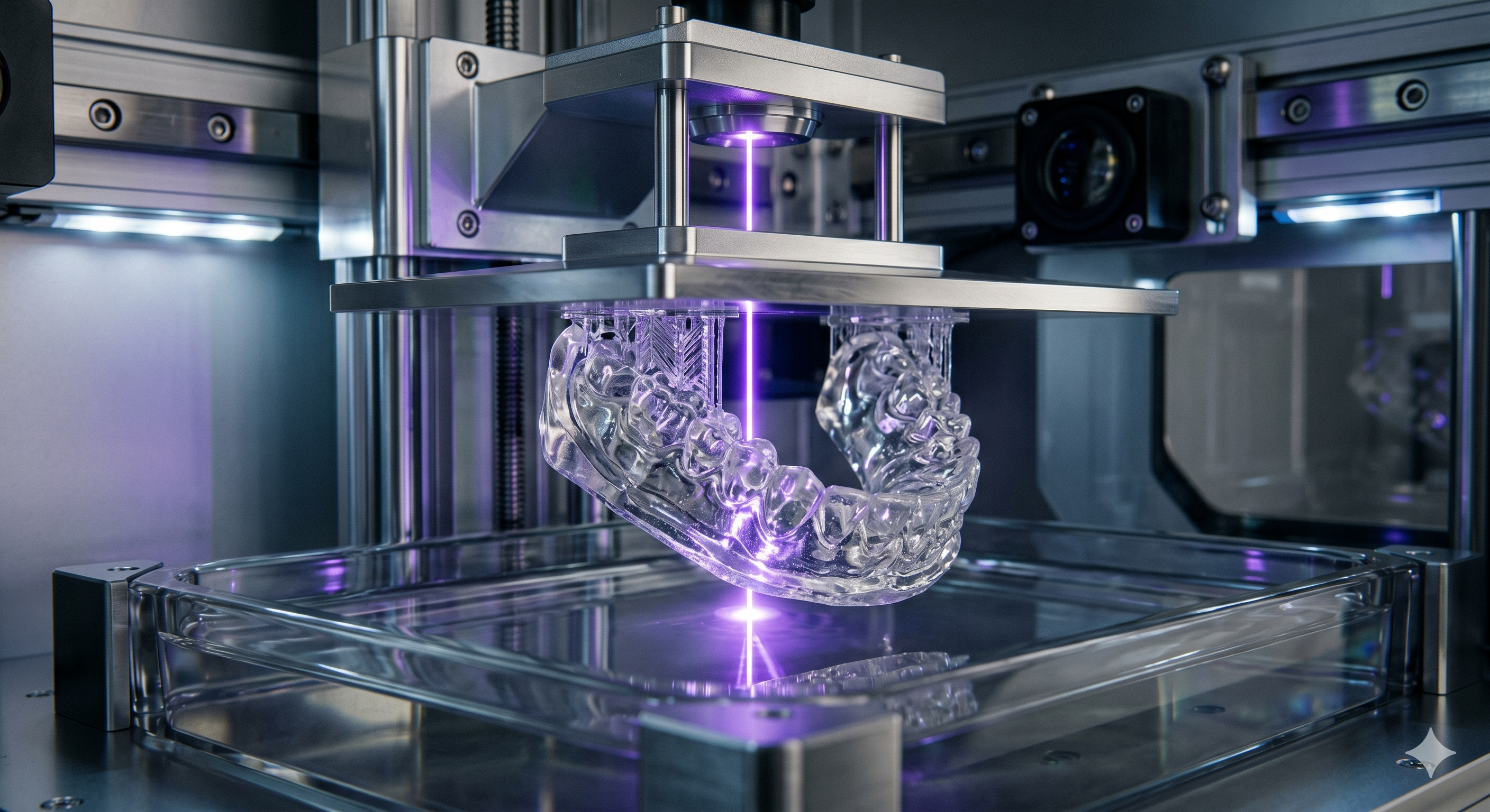 3D Printing